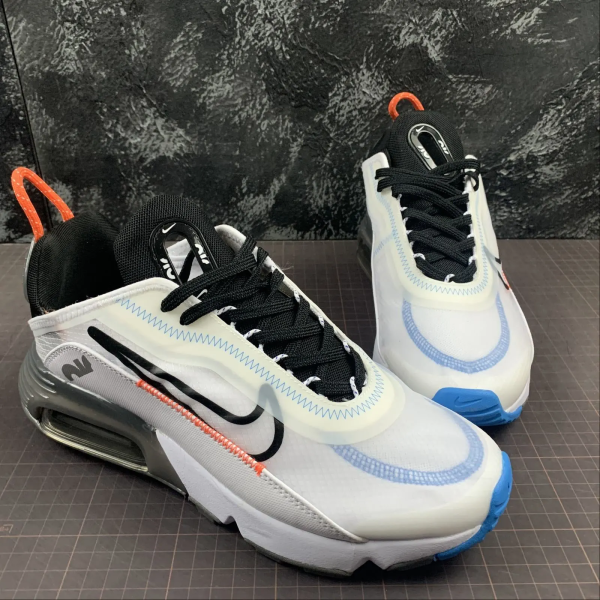 Air Max 2090 DK.Grey