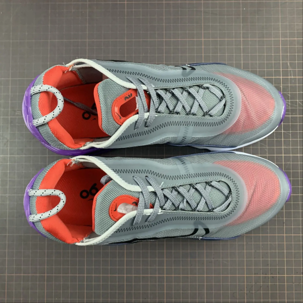 Air Max 2090 Tresor_Blue_Poudre