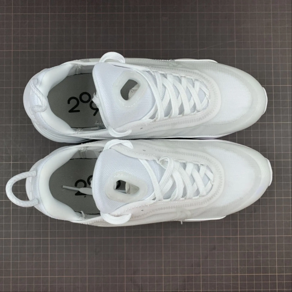 Air Max 2090 White