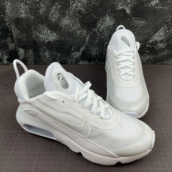 Air Max 2090 White