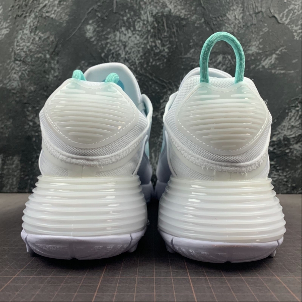 Air Max 2090 White&Blue