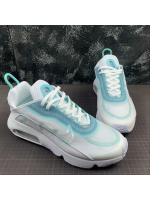 Air Max 2090 White&Blue