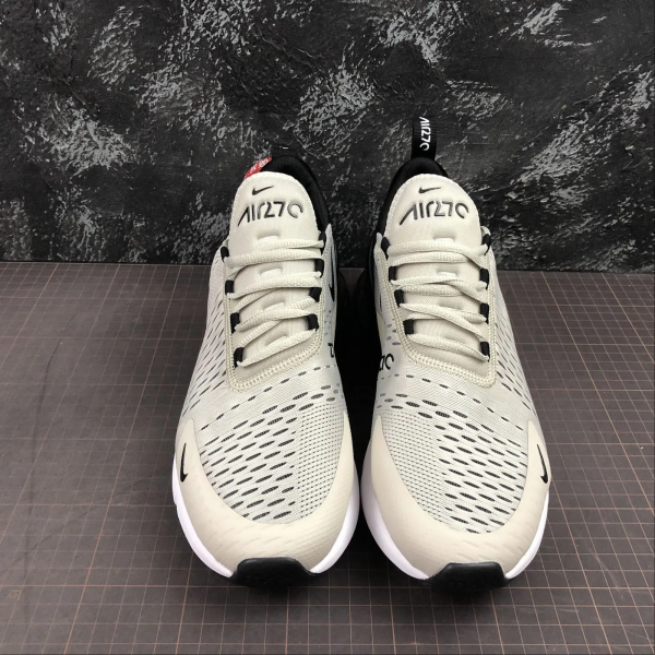 Air Max 270 Beige_Black
