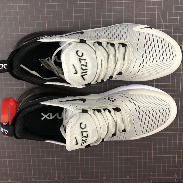 Air Max 270 Beige_Black