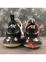 Air Max 270 Beige_Black