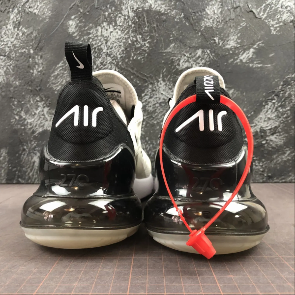 Air Max 270 Beige_Black