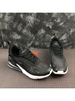 Air Max 270 Black