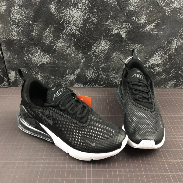 Air Max 270 Black