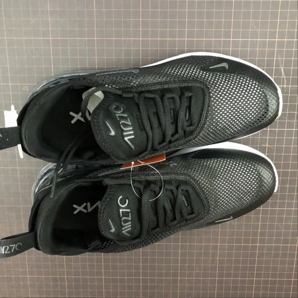 Air Max 270 Black