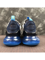 Air Max 270 Blue