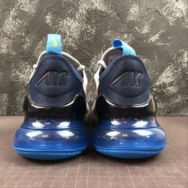 Air Max 270 Blue