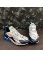 Air Max 270 Blue