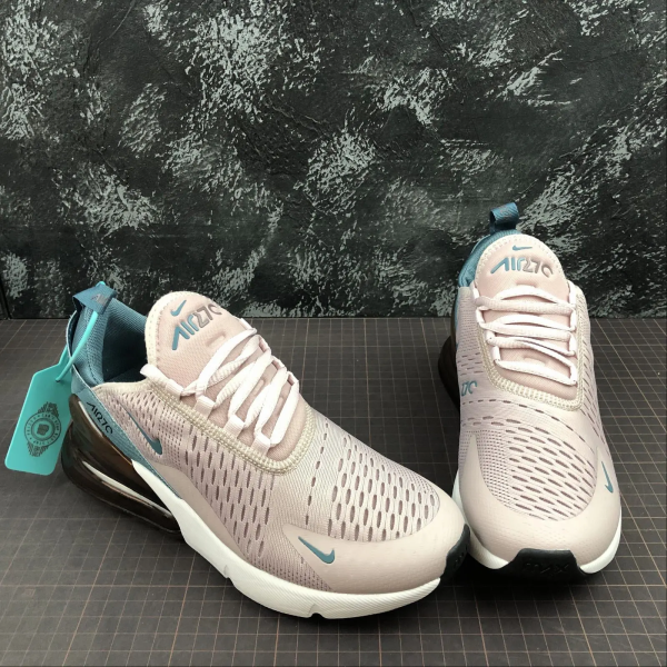 Air Max 270 Rose Celestial