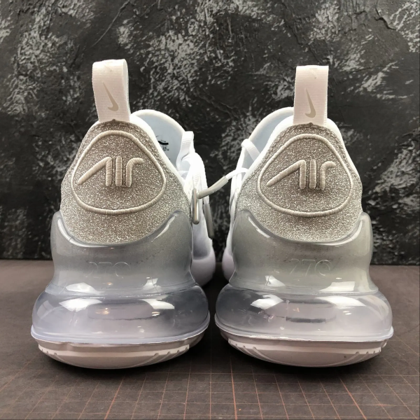 Air Max 270 White