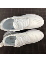 Air Max 270 White