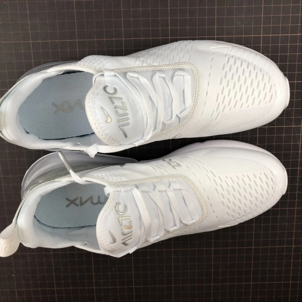 Air Max 270 White