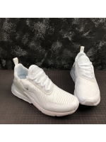 Air Max 270 White