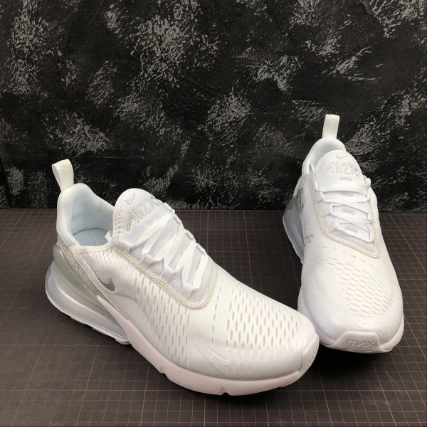Air Max 270 White