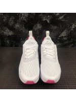 Air Max 270 White Pink