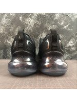 Air Max 720 Black
