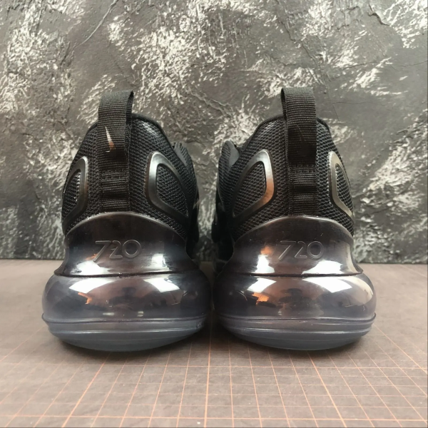 Air Max 720 Black