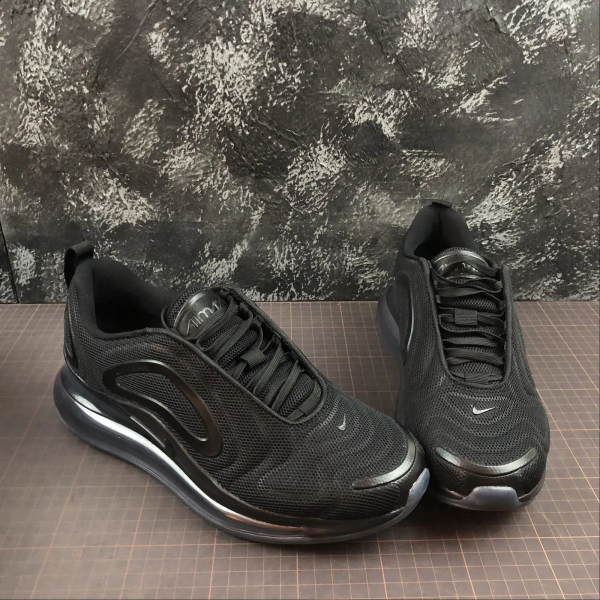 Air Max 720 Black