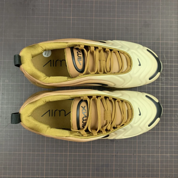 Air Max 720 Black_Gold