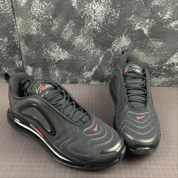 Air Max 720 Black_Hyper