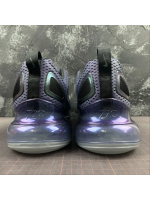 Air Max 720 Black Purple