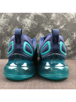Air Max 720 Blue Purple