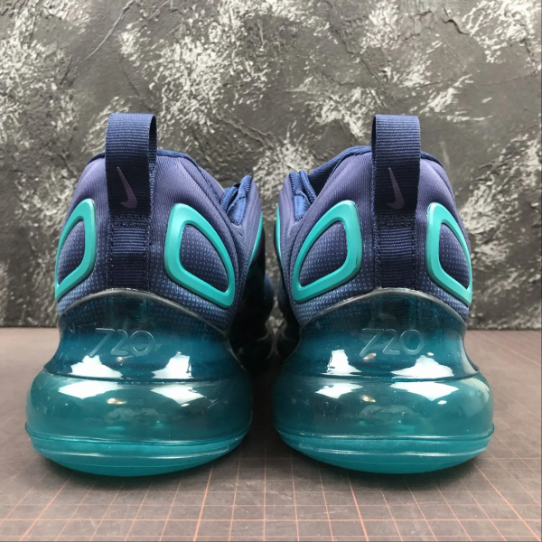 Air Max 720 Blue Purple