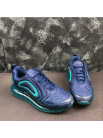 Air Max 720 Blue Purple