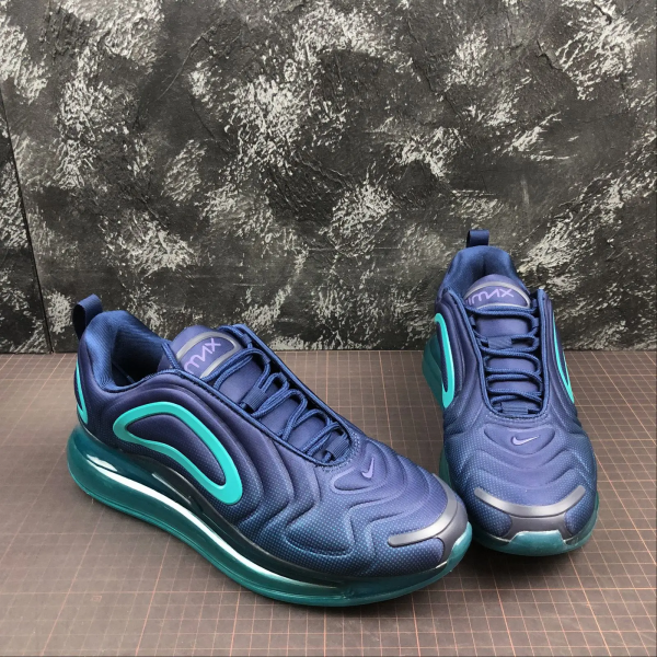 Air Max 720 Blue Purple