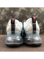 Air Max 720 Celestine Blue Team Orange