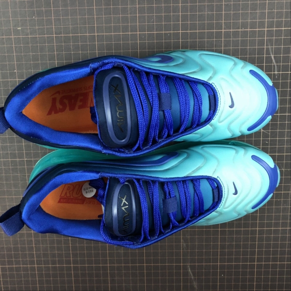 Air Max 720 Deep Royal Blue