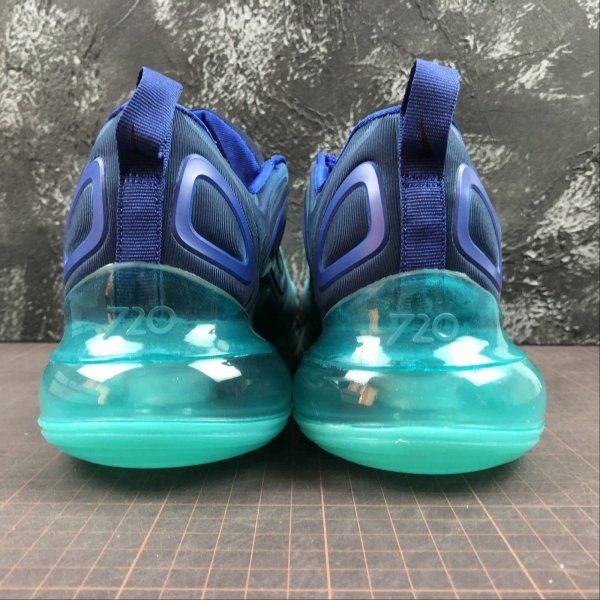 Air Max 720 Deep Royal Blue
