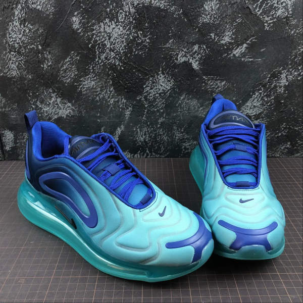 Air Max 720 Deep Royal Blue
