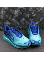 Air Max 720 Deep Royal Blue