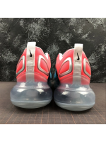Air Max 720 Lava Golw Blue Fury