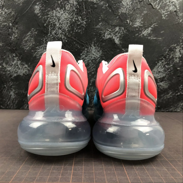 Air Max 720 Lava Golw Blue Fury