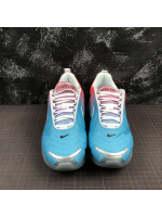 Air Max 720 Lava Golw Blue Fury