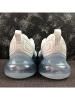 Air Max 720 White Platinium