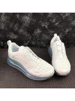Air Max 720 White Platinium