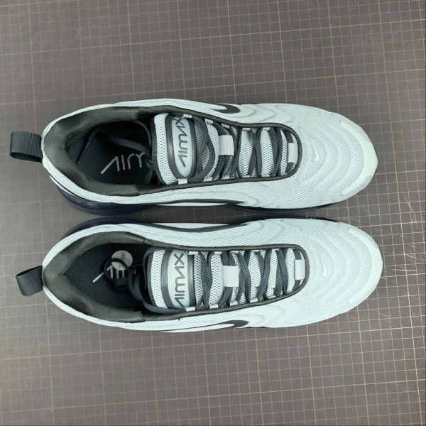 Air Max 720 Wolf Grey Anthracite