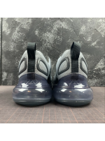 Air Max 720 Wolf Grey Anthracite