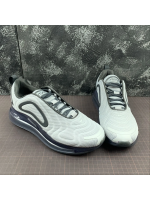 Air Max 720 Wolf Grey Anthracite