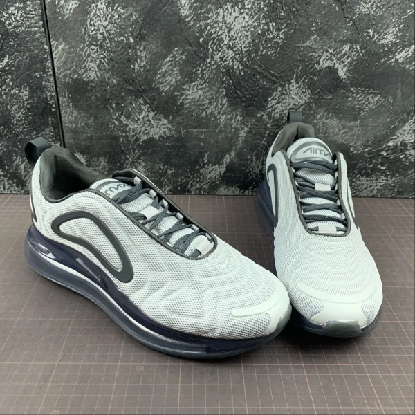 Air Max 720 Wolf Grey Anthracite