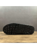 Air Max 90 Black Laser