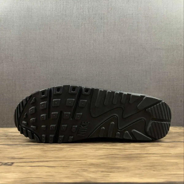 Air Max 90 Black Laser