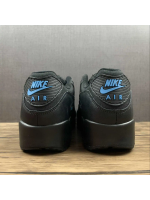 Air Max 90 Black Laser